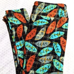 Lularoe Os Leggings